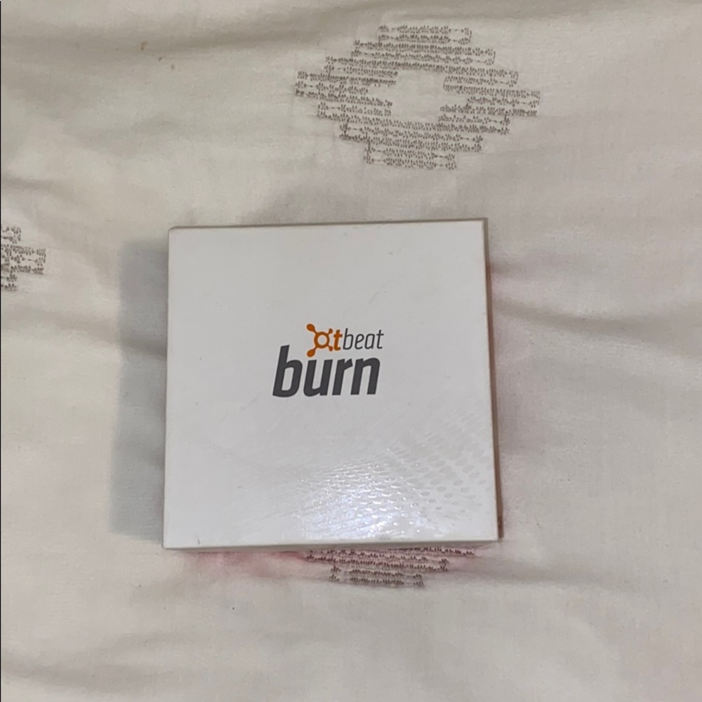 OT beat burn (orange theory)